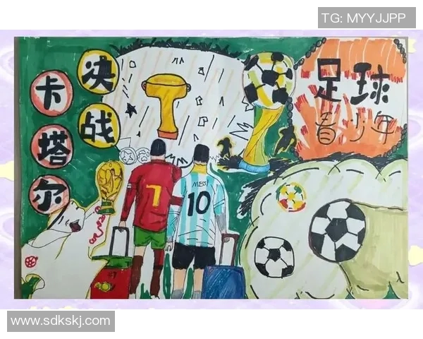 足球明星与荷兰风景交融的艺术画作展现足球魅力与文化之美