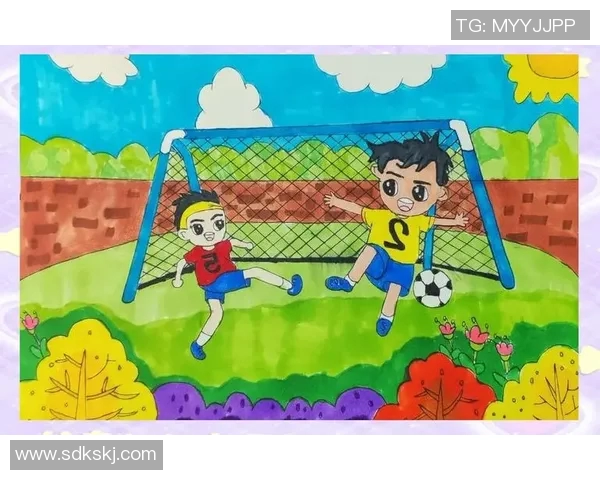 中国足球明星展现艺术才华用画笔描绘梦想与激情