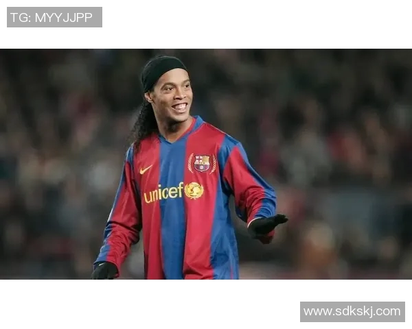 罗纳尔迪尼奥引领巴西足球辉煌时代的传奇与魅力