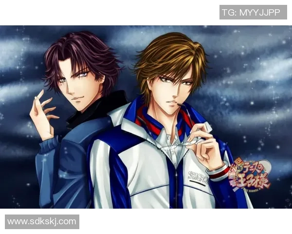 克耶高斯与穆雷激战正酣谁将赢得这场网球巅峰对决