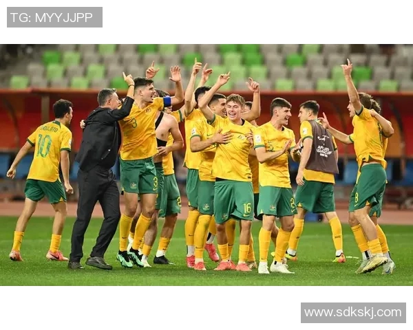 澳大利亚与约旦足球历史交锋回顾与战绩分析 澳大利亚与约旦足球历史交锋回顾与战绩分析