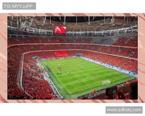 中国足球在2014世界杯的表现与影响分析及未来发展展望